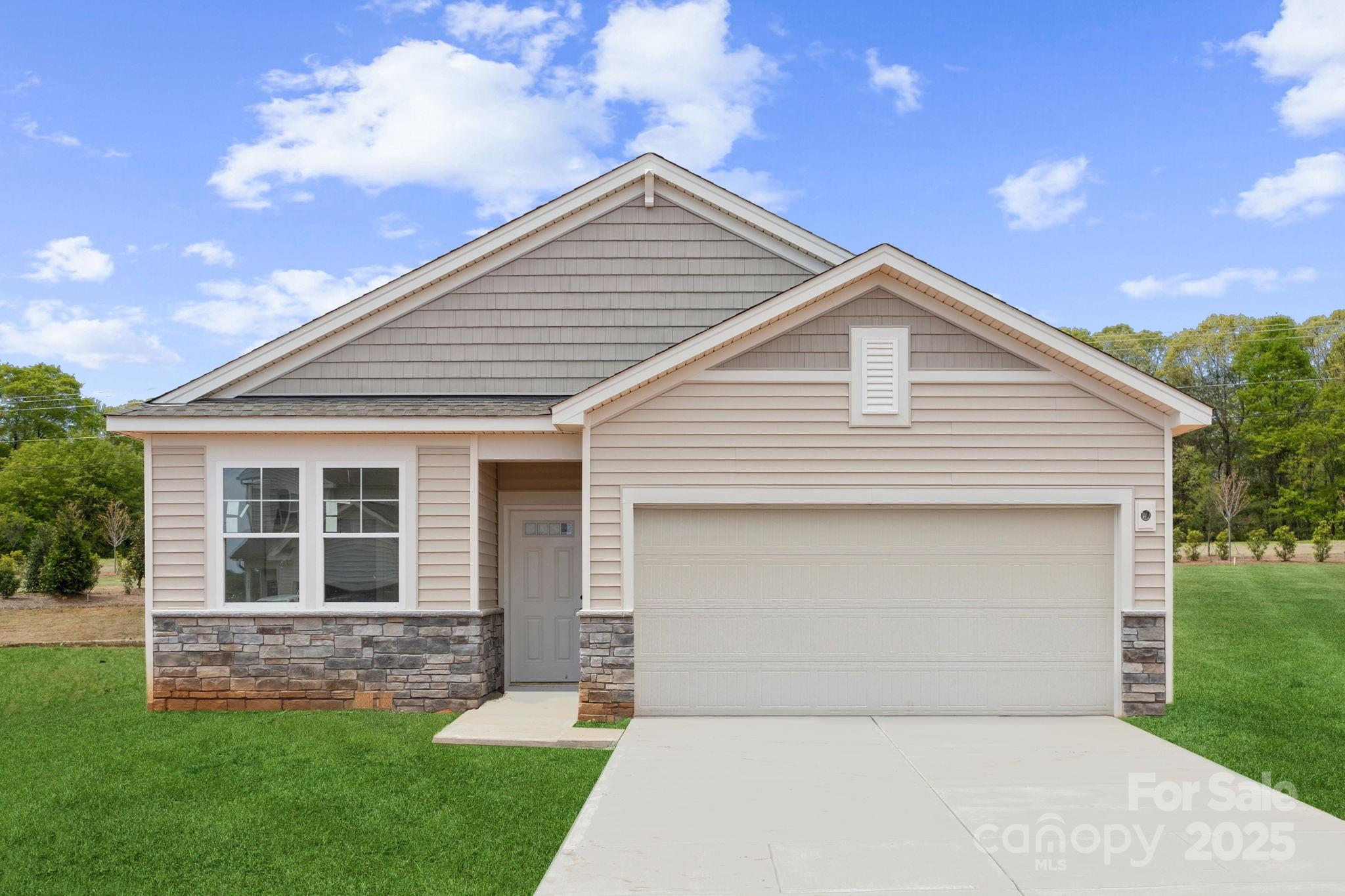 715 Olde England Drive Property Photo