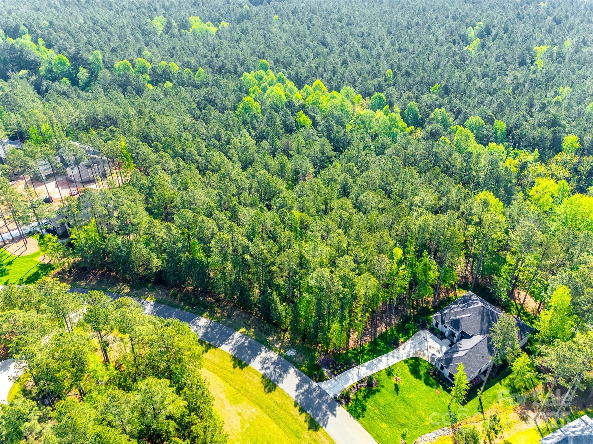 6017 & 6025 Chimney Bluff Road Property Photo