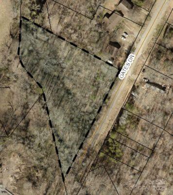 0 Oates Drive Property Photo 1