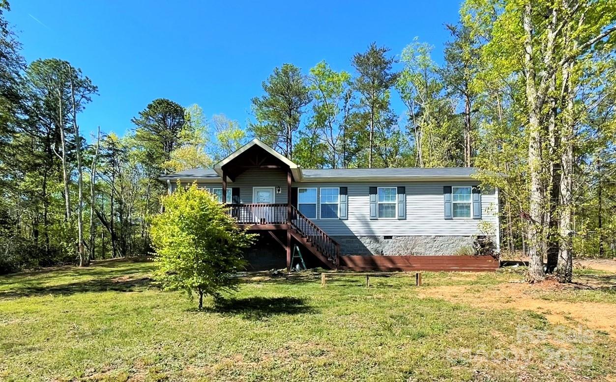 2423 Old Nc 18 Highway Property Photo