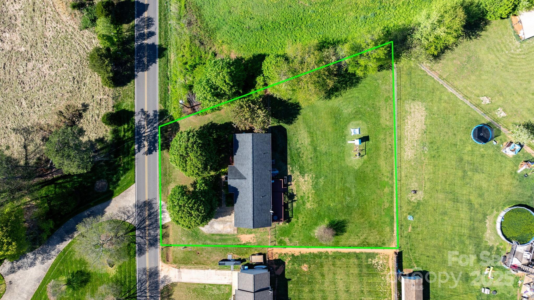 5184 Swinging Bridge Road Property Photo