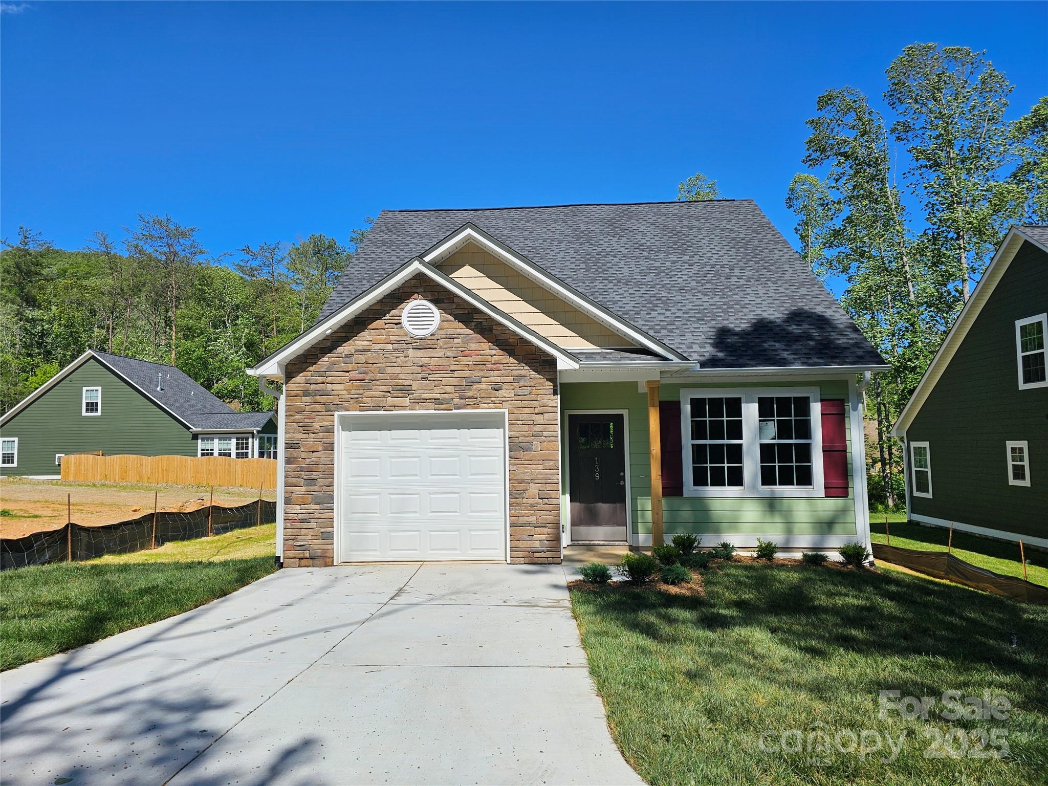 139 Brooks Cove Road Property Photo 1