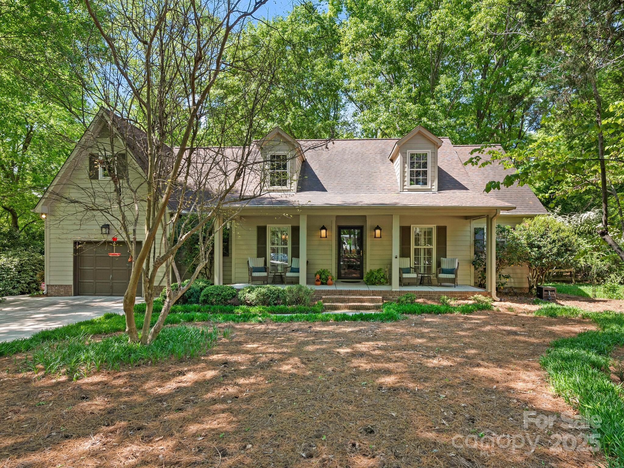 5935 Winburn Lane Property Photo