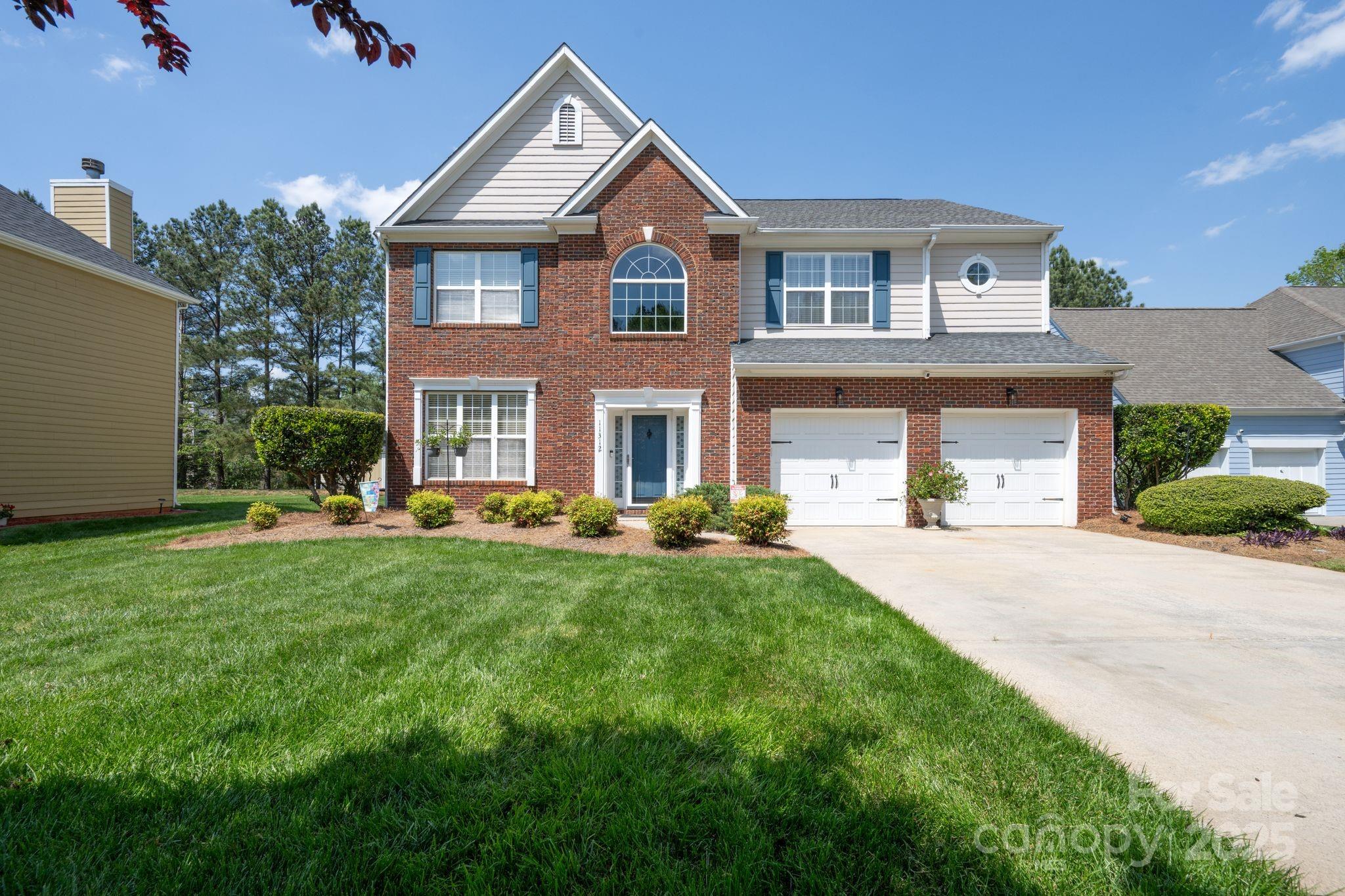 11312 Fox Hill Drive Property Photo