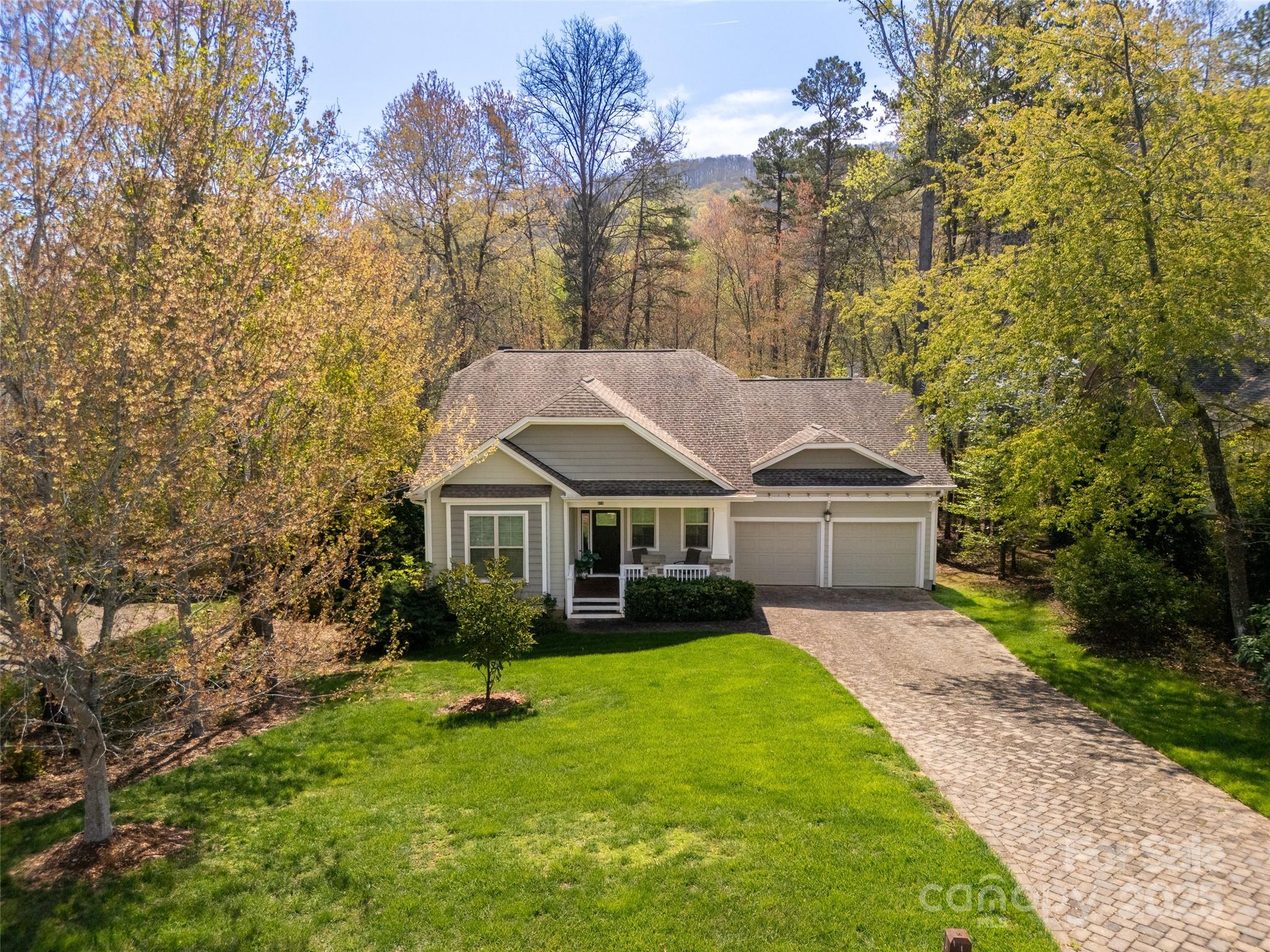 314 Fennel Dun Circle Property Photo