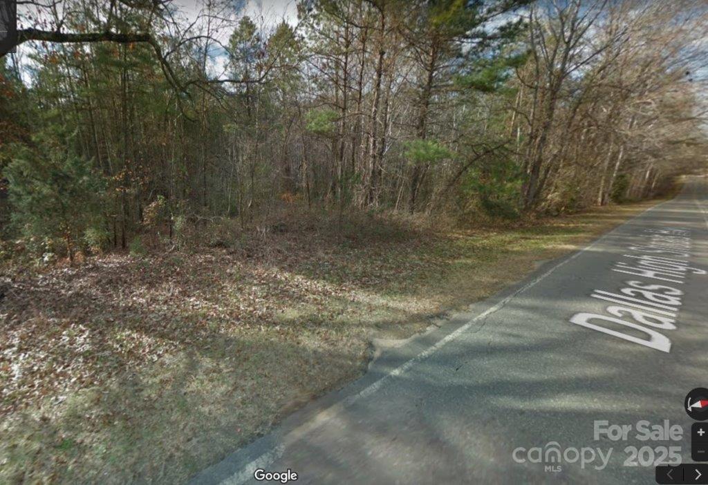 0 Dallas High Shoals Road Property Photo