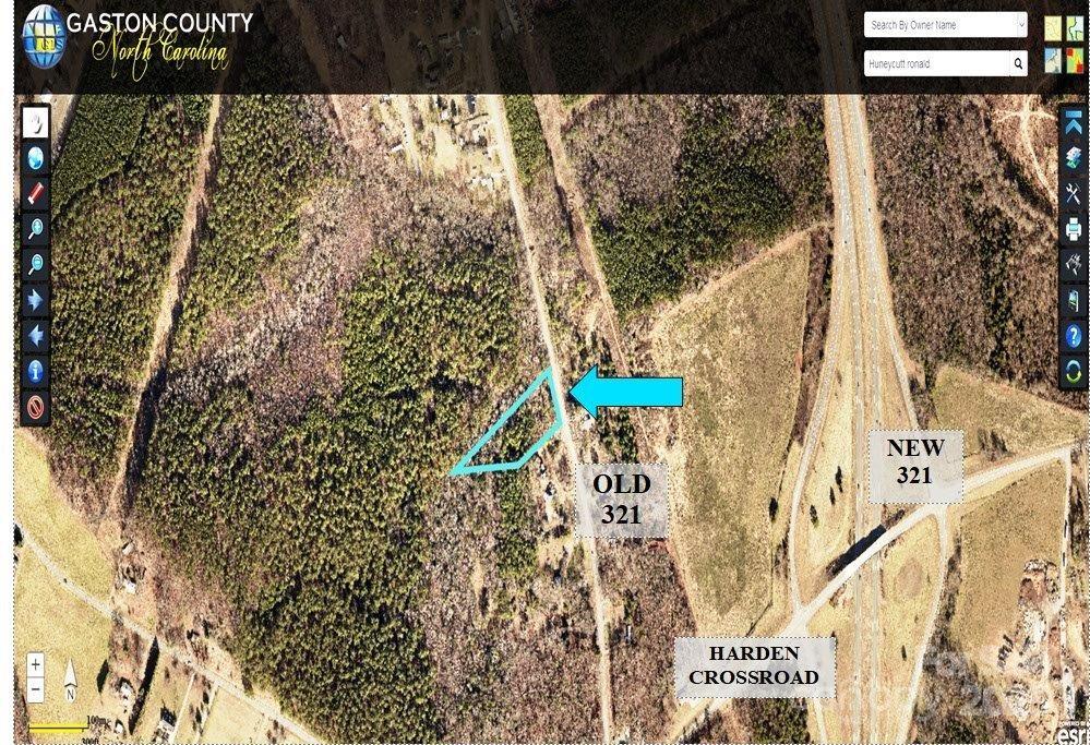 0 Dallas High Shoals Road Property Photo 3