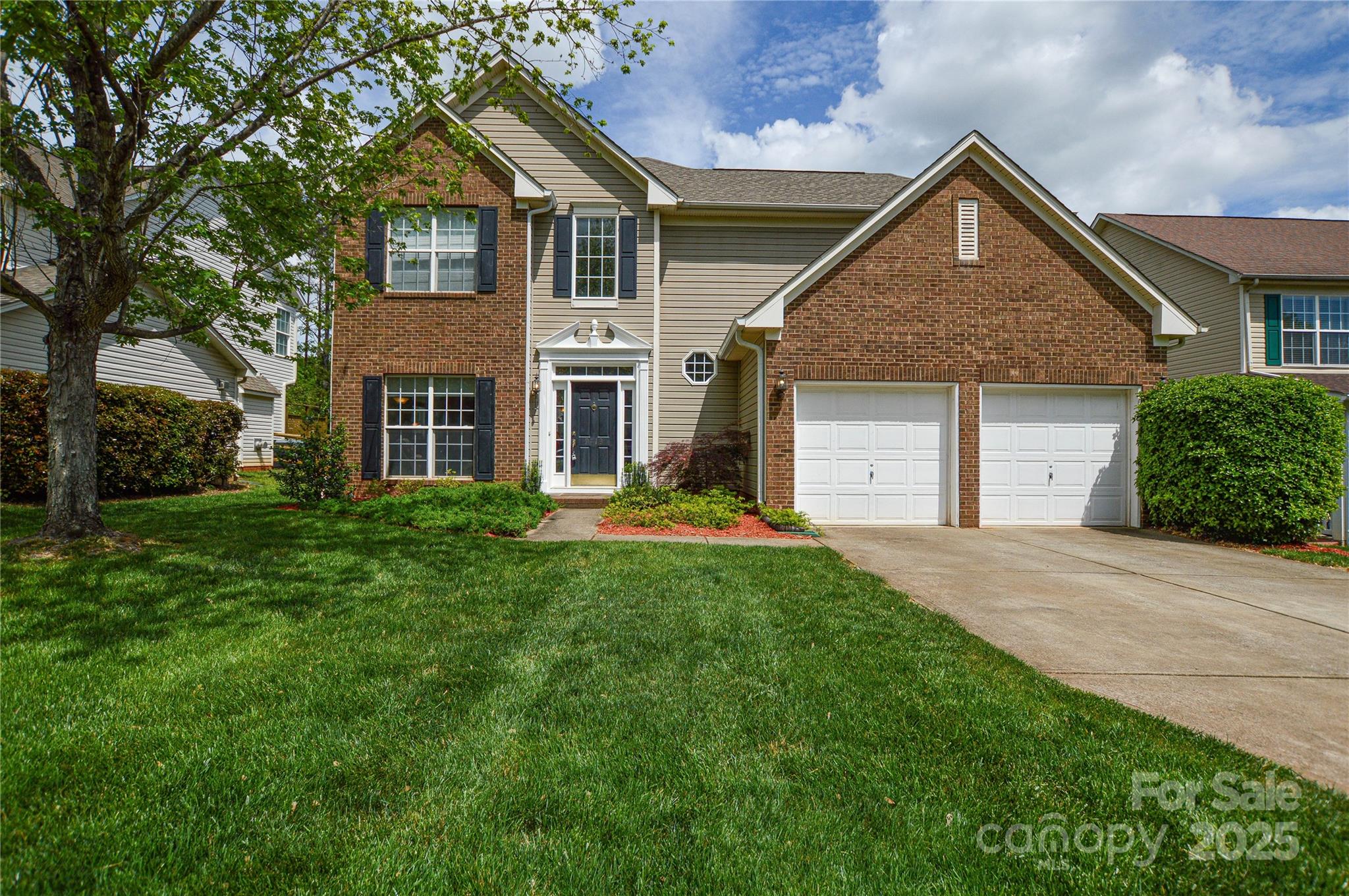 9713 Autumn Applause Drive Property Photo