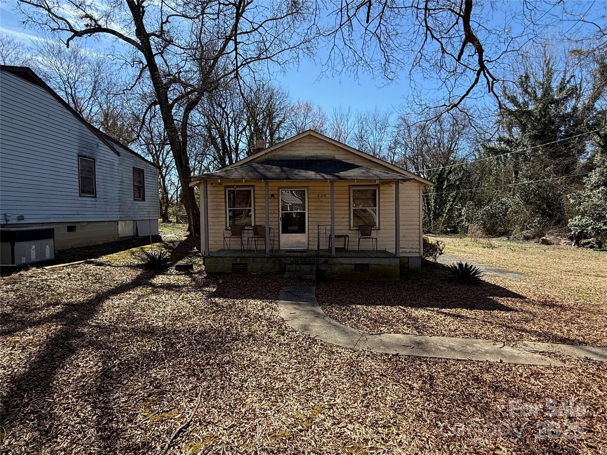 249 Bellhaven Place Property Photo