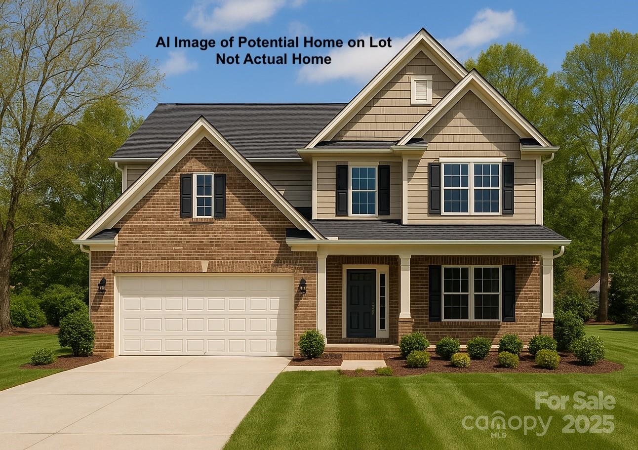 1033 Millhouse Drive Property Photo 2