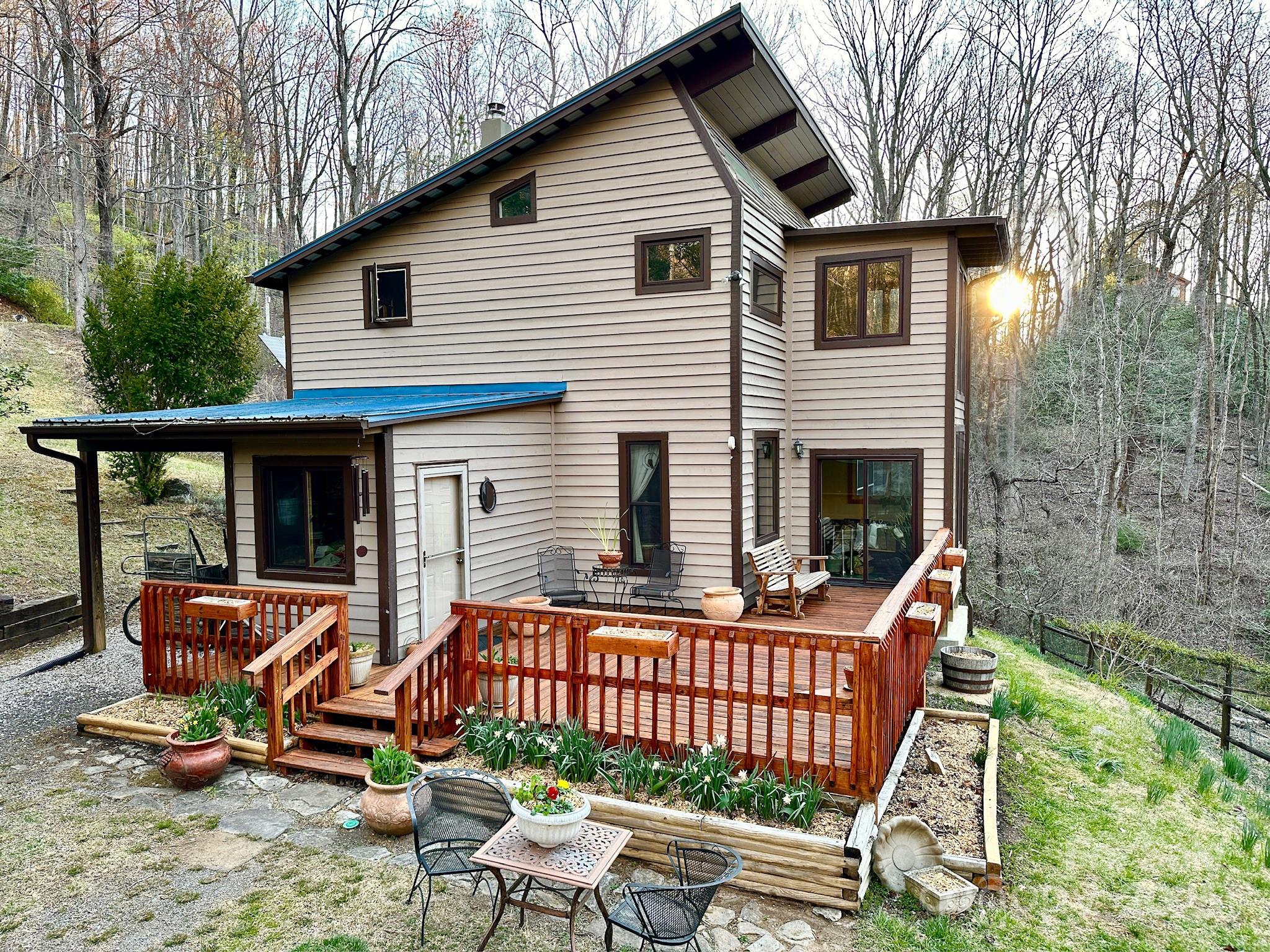 212 Rosy Branch Farm Road Property Photo