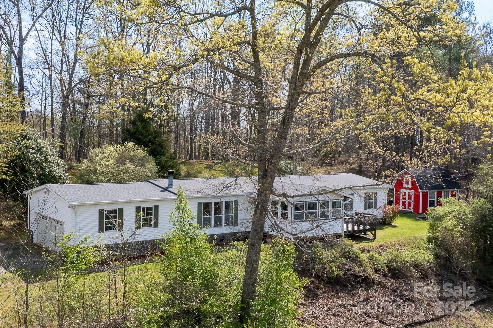 89 Mount Airy Road Property Photo