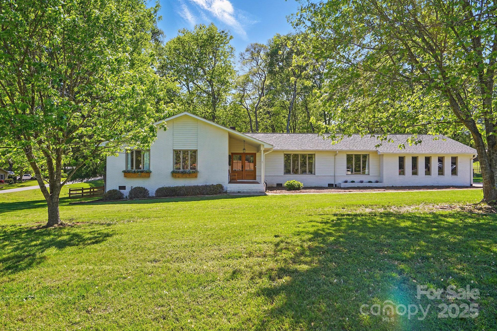 4307 Wrangler Drive Property Photo