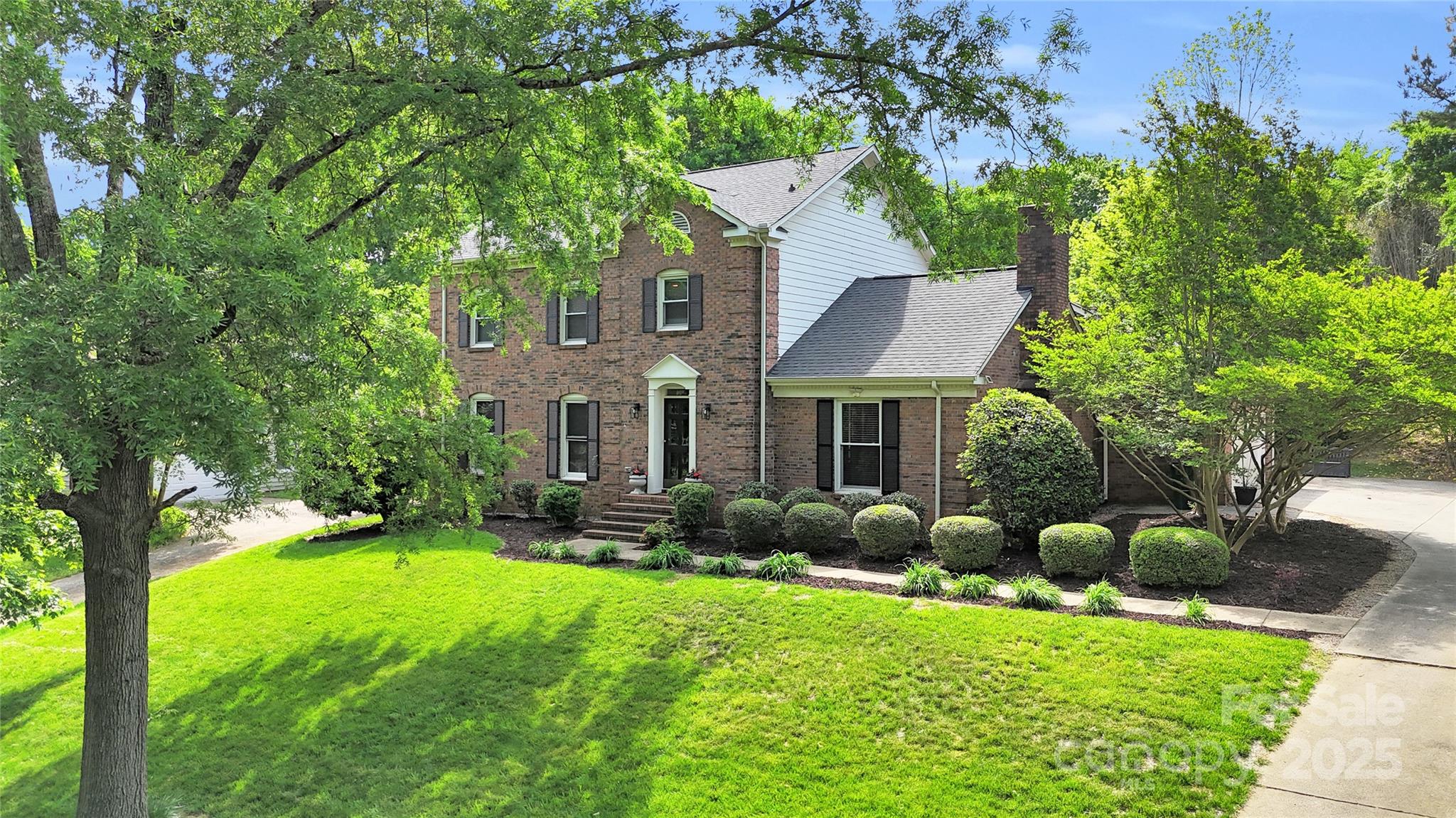 2417 Hamilton Mill Road Property Photo