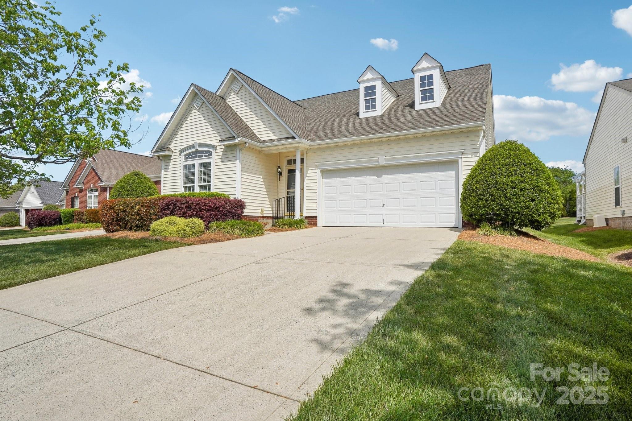 117 Pine Lake Drive Property Photo