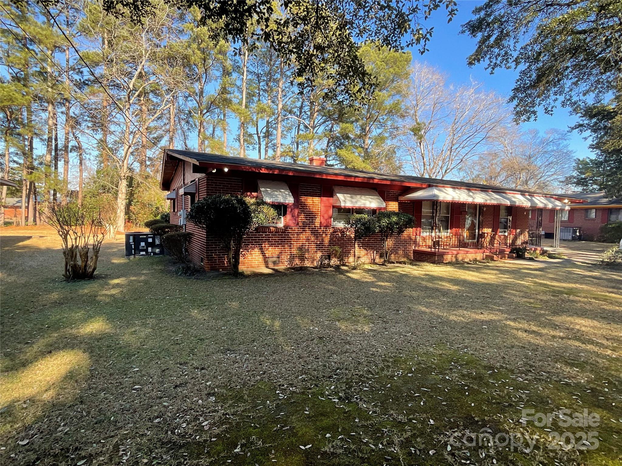 202 Marcellus Street Property Photo