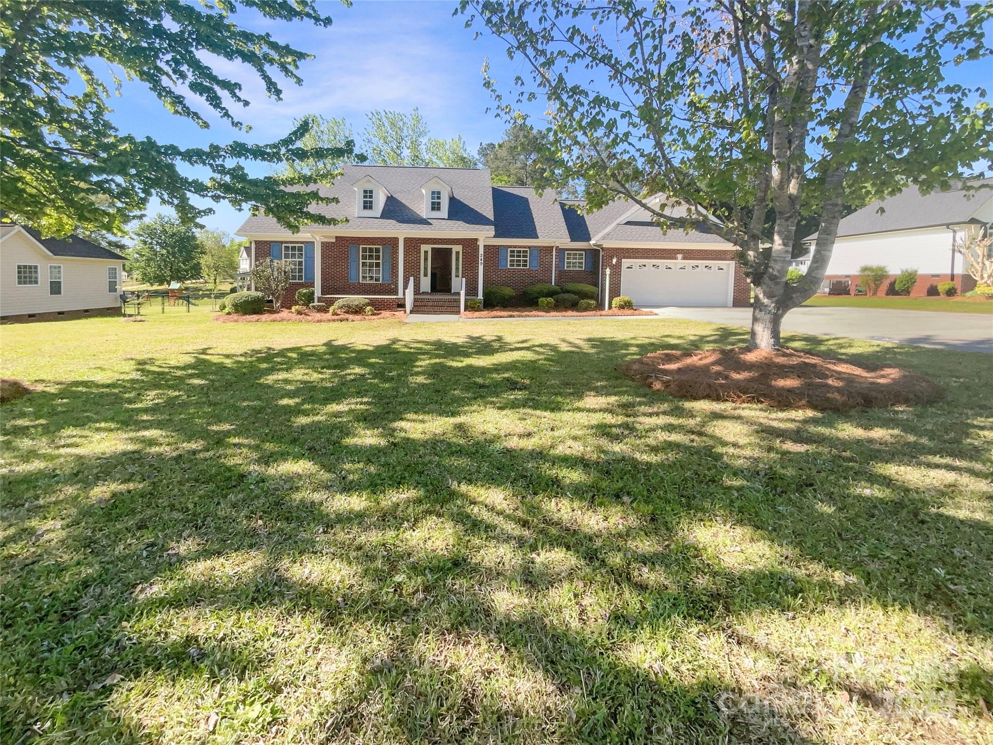249 Arrowood Avenue Property Photo