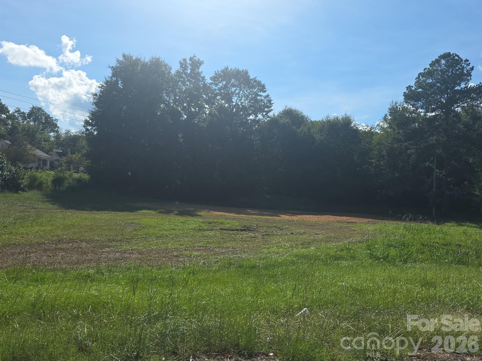 605 E Mcgregor Street Property Photo 1