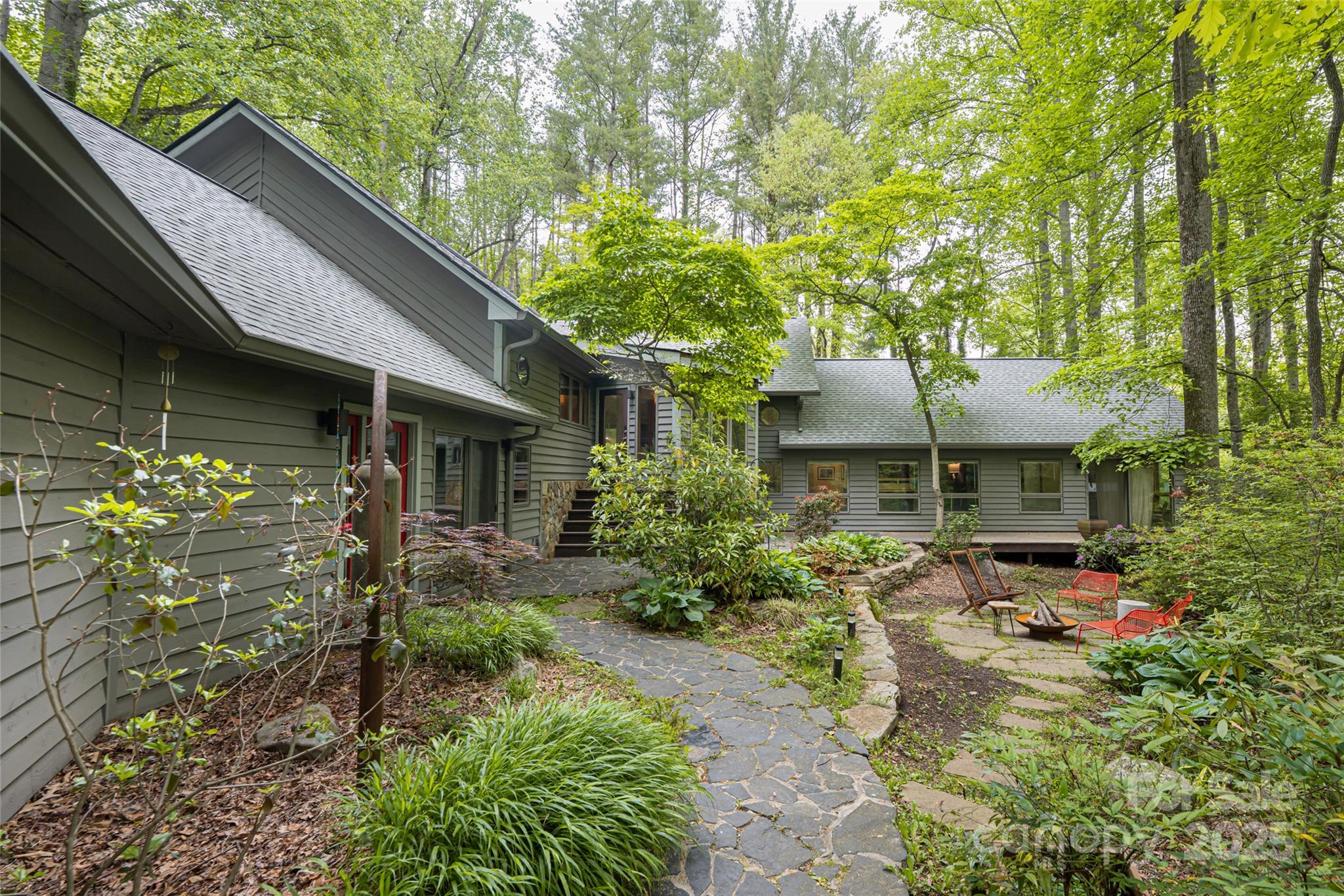 Buncombe County Real Estate Listings Main Image