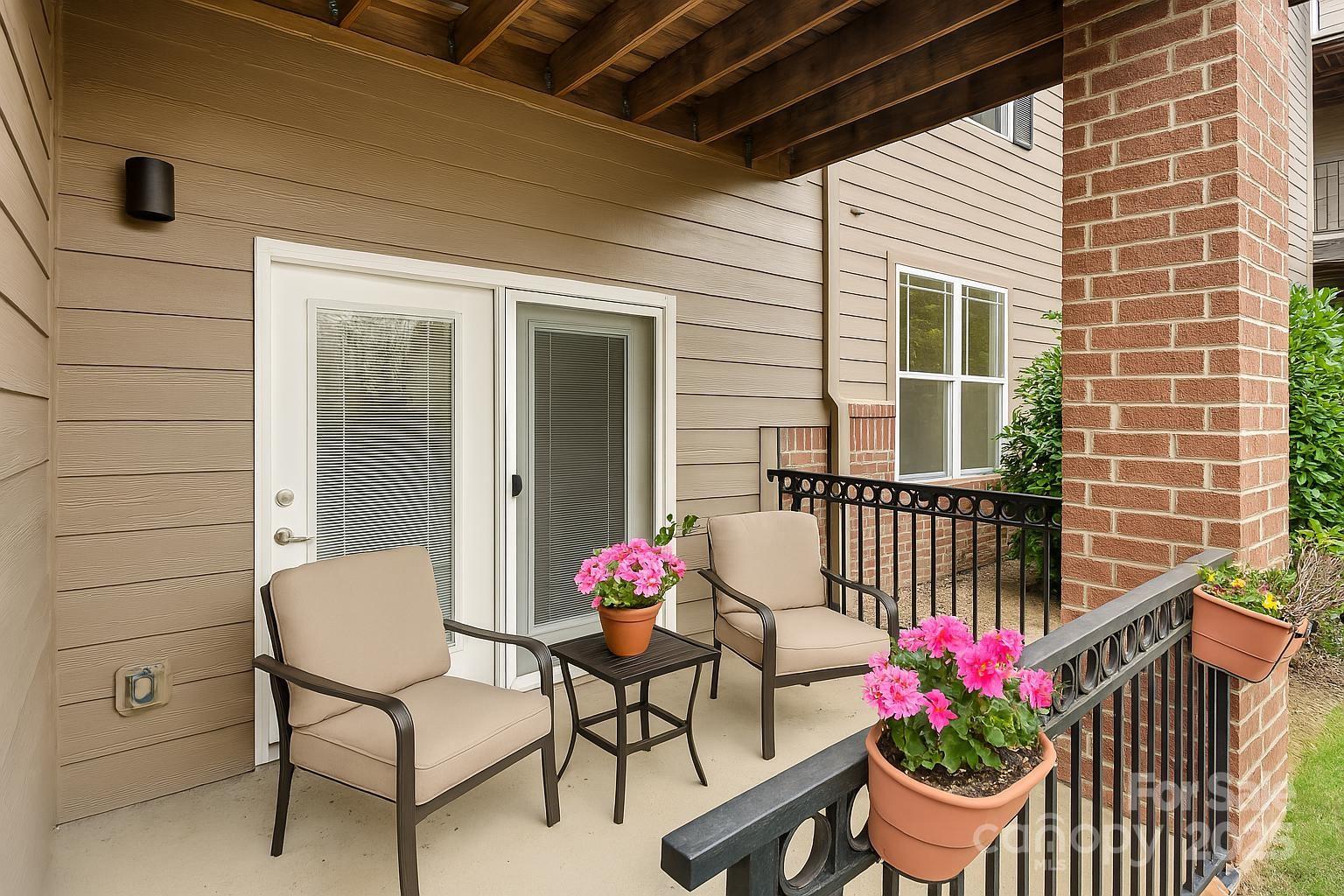 291 Brickton Village Circle 106 Property Photo