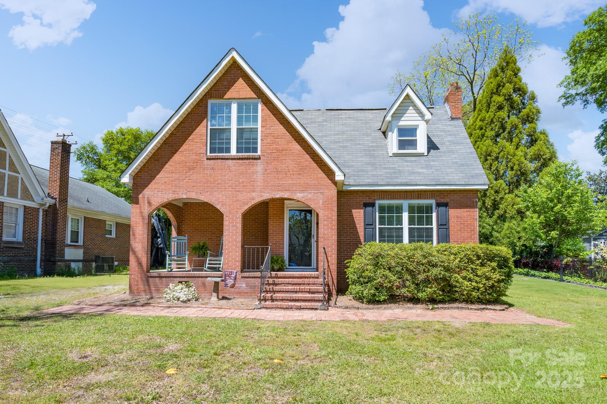709 Myrtle Drive Property Photo