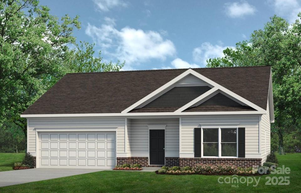 6455 Honor Avenue Property Photo
