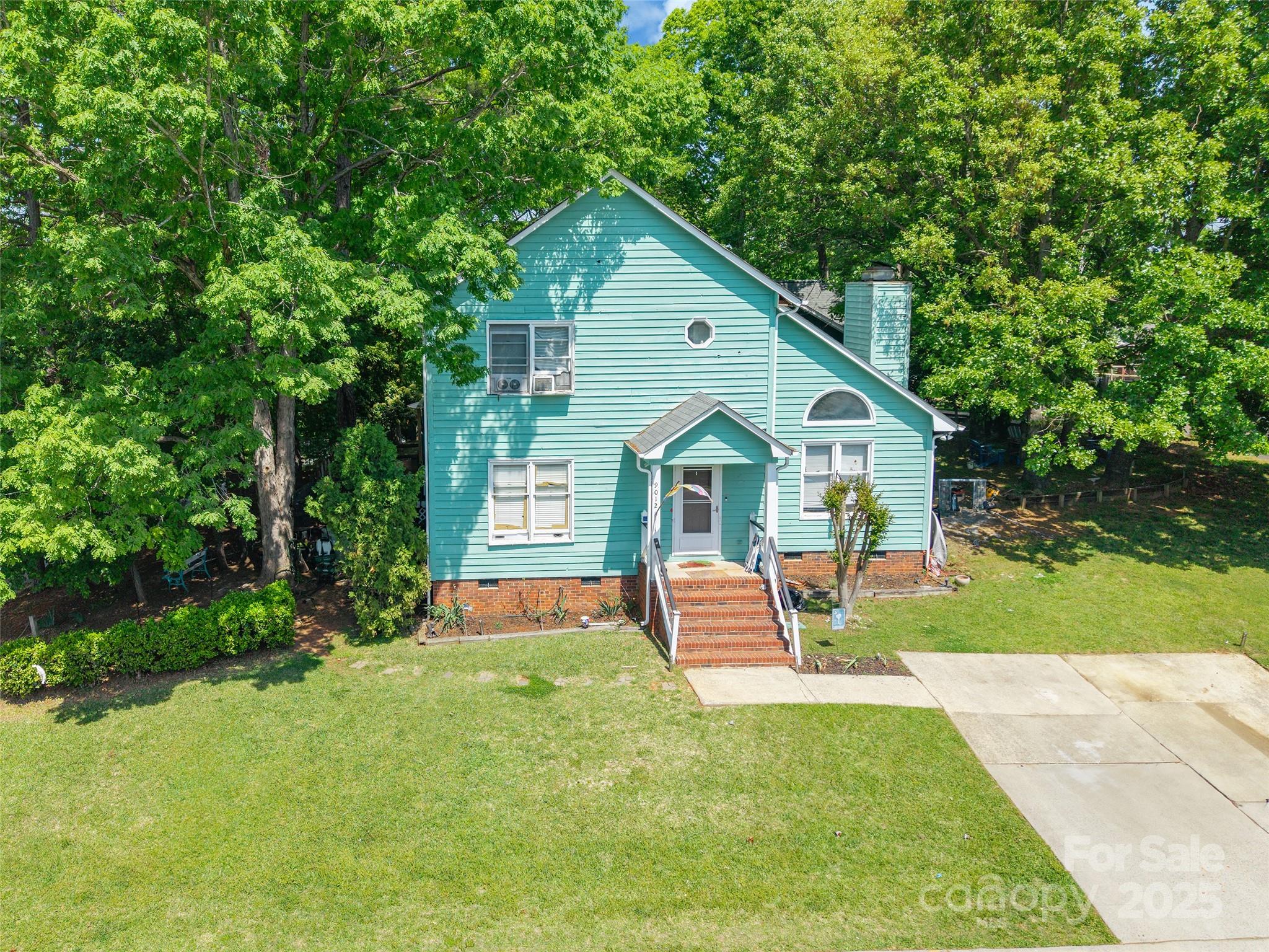 9012 Windjammer Drive Property Photo