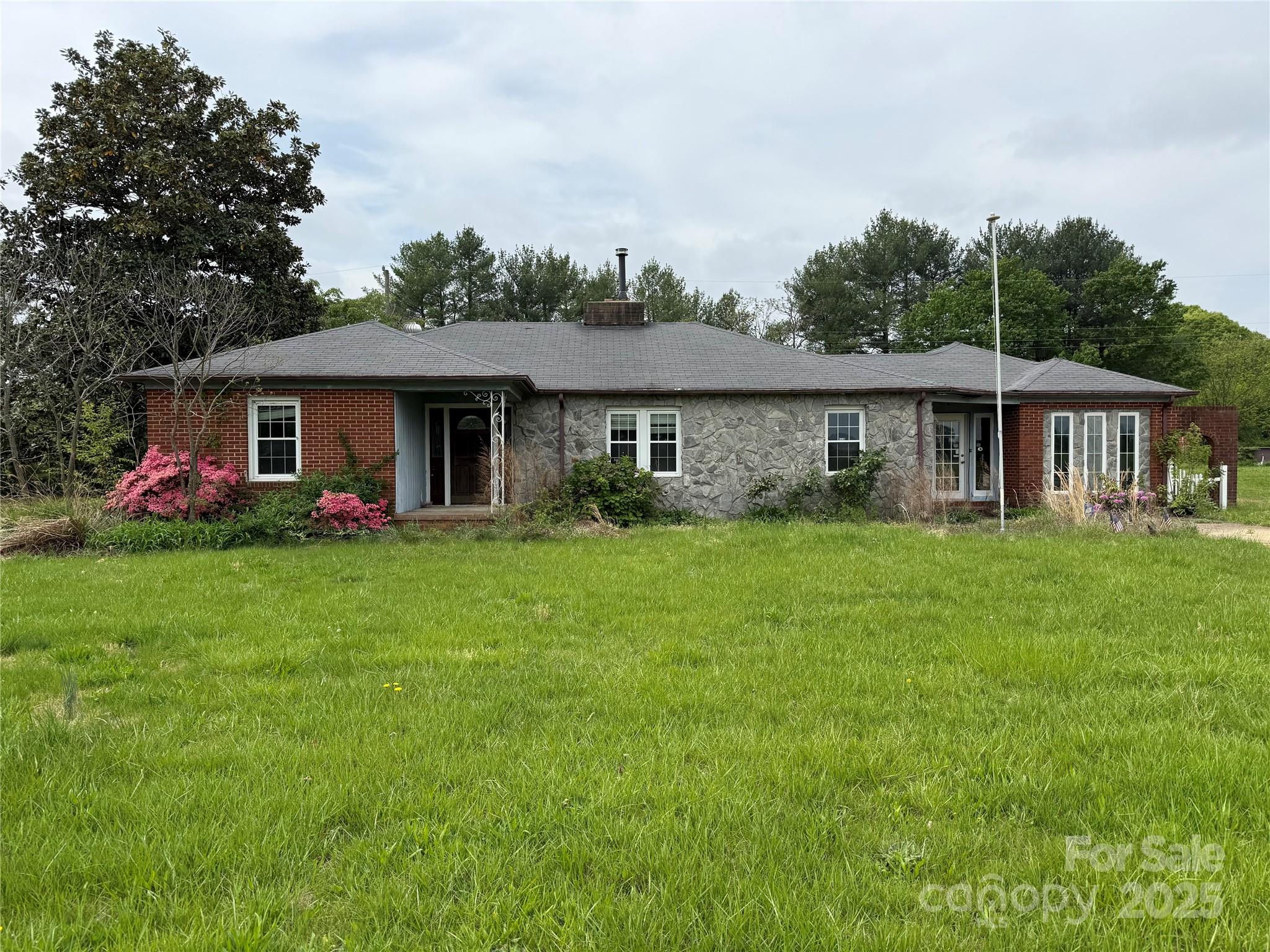 6482 Taylorsville Highway Property Photo