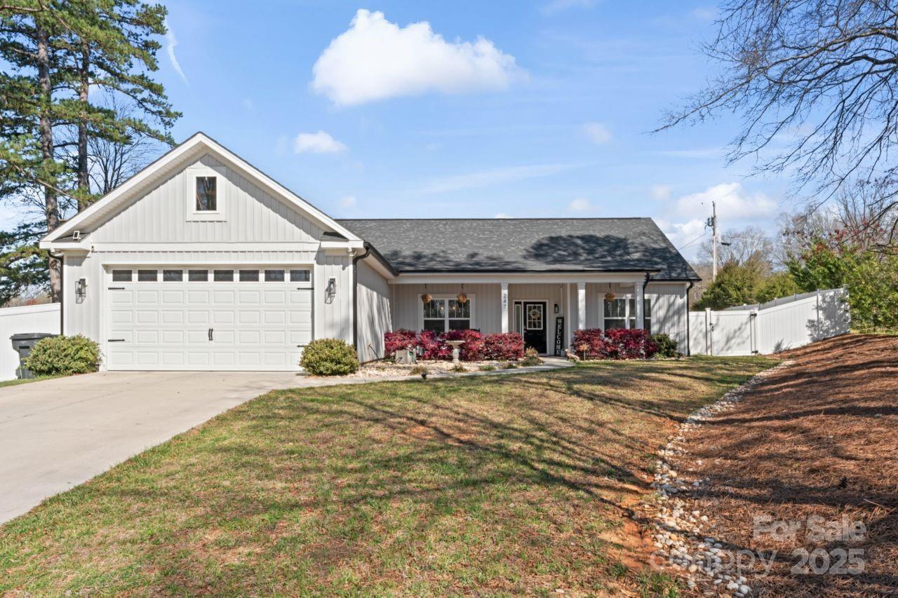247 Timberland Loop Property Photo