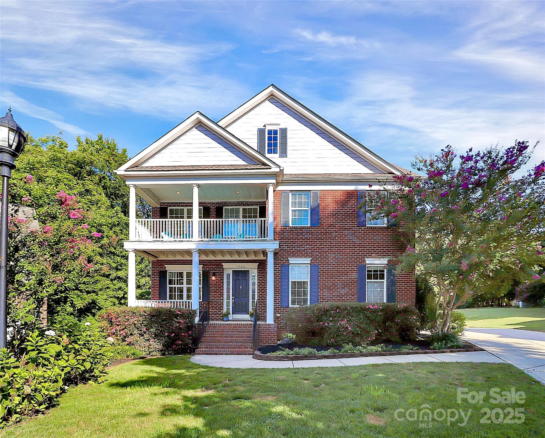 1105 Hoyle Lane Property Photo