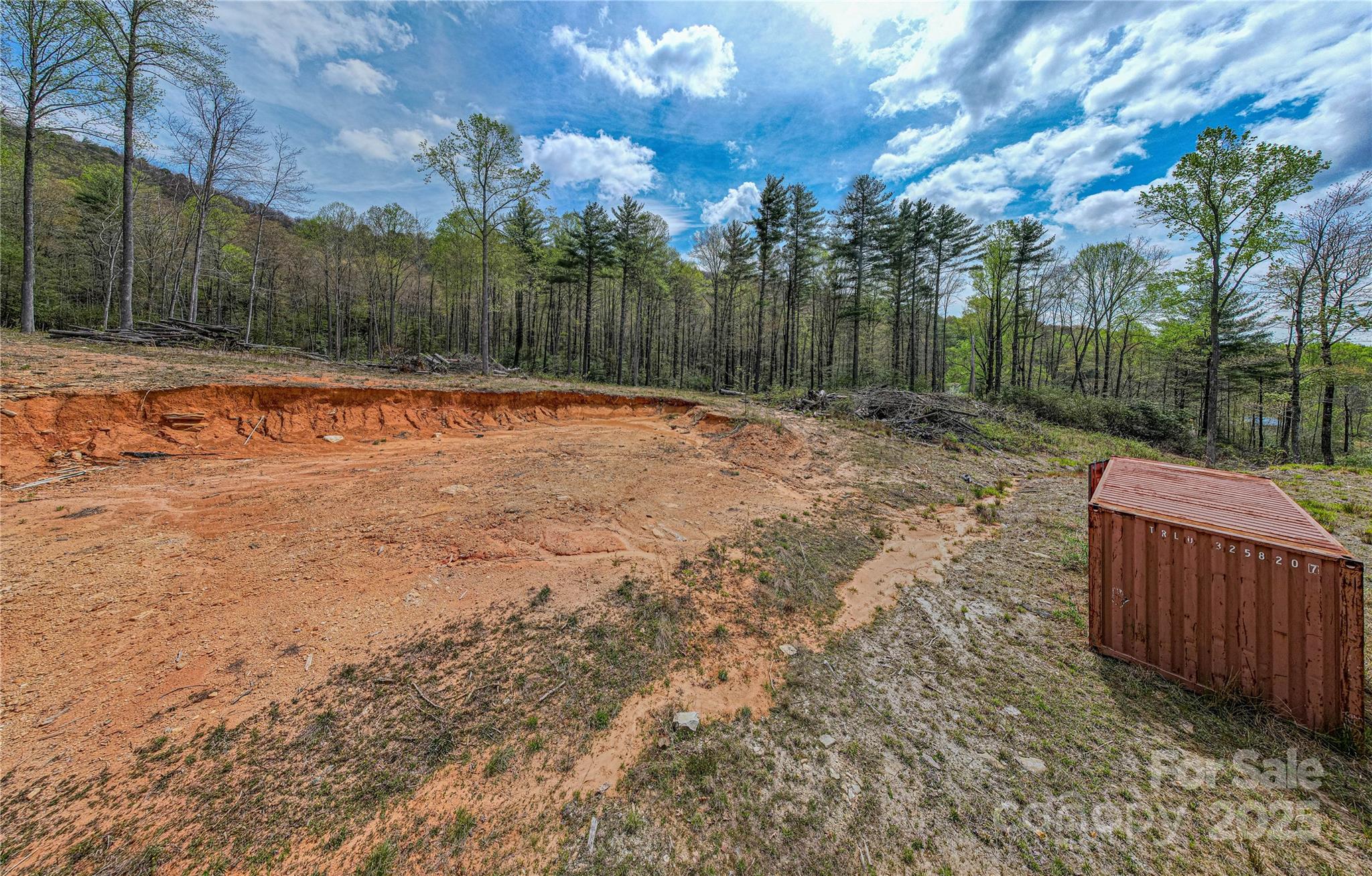 000 Rosman Highway Property Photo 2