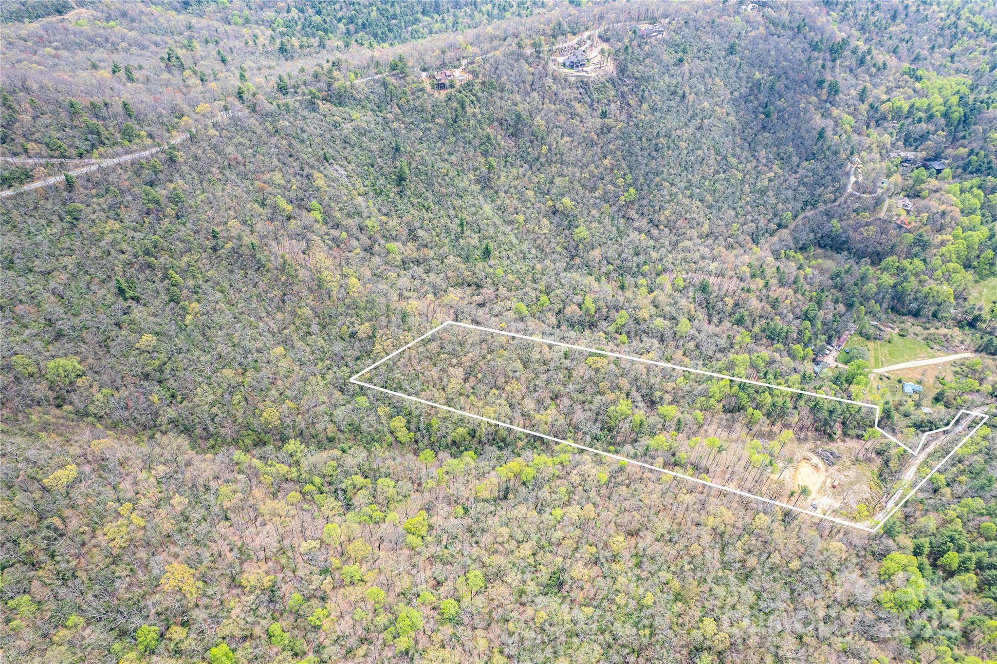 000 Rosman Highway Property Photo 12