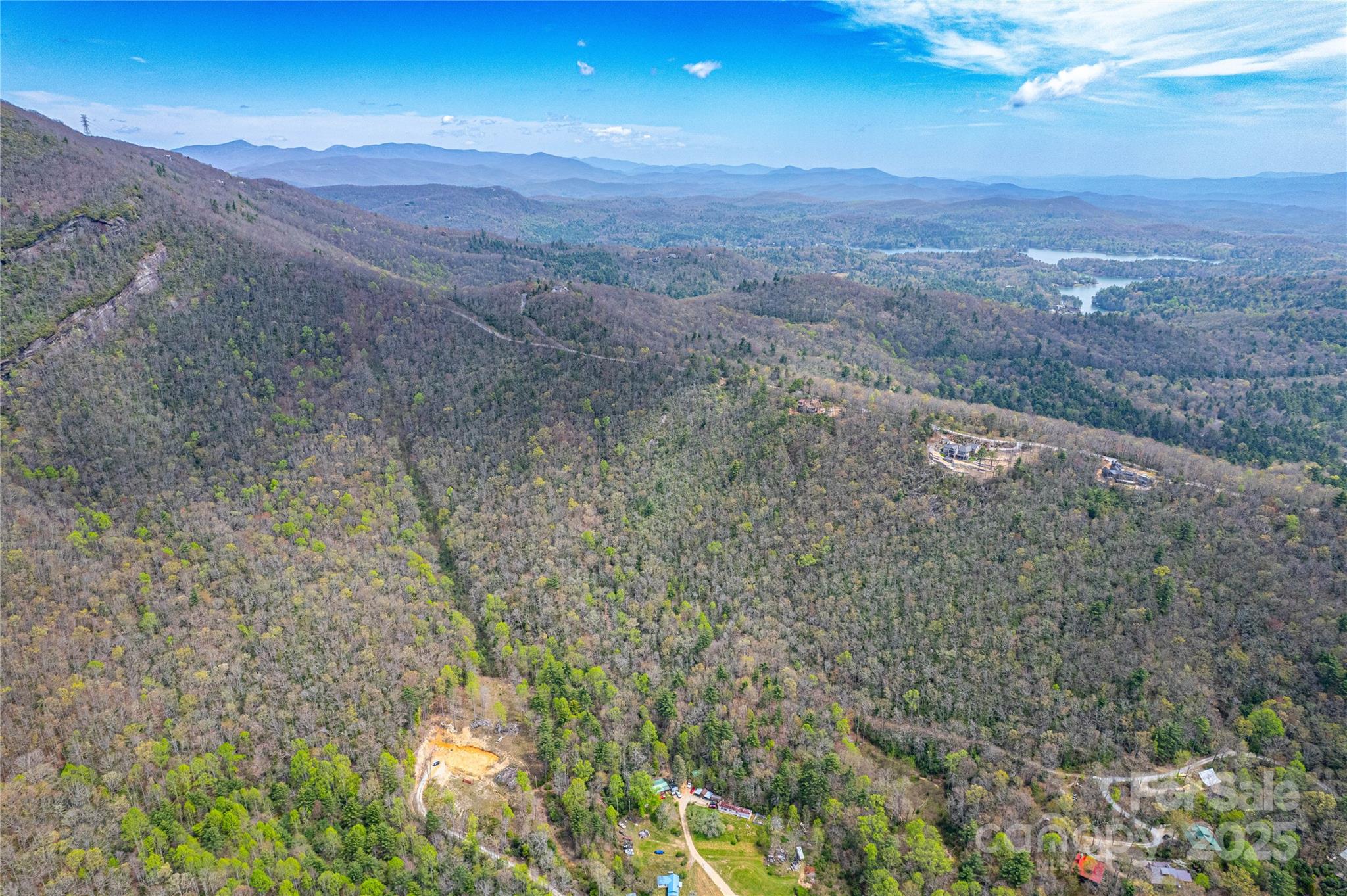 000 Rosman Highway Property Photo 14