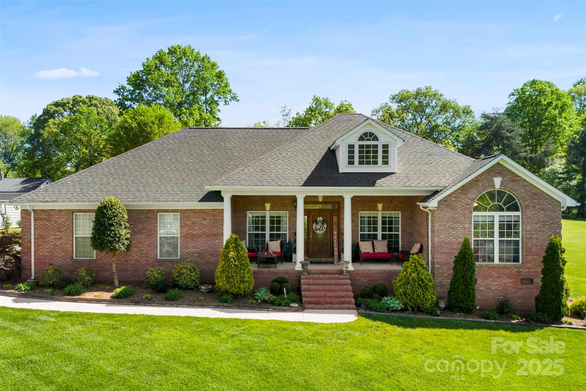 3003 Eaker Drive Property Photo