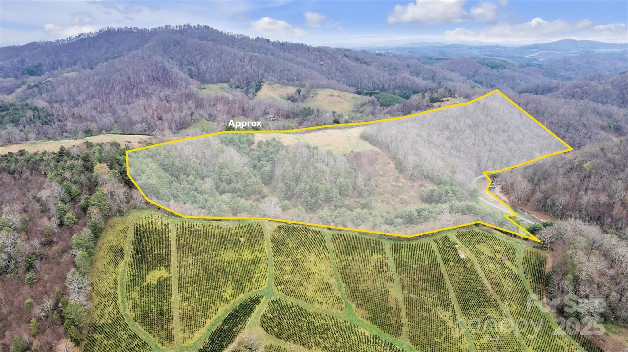 Tbd Big Helton Road Property Photo