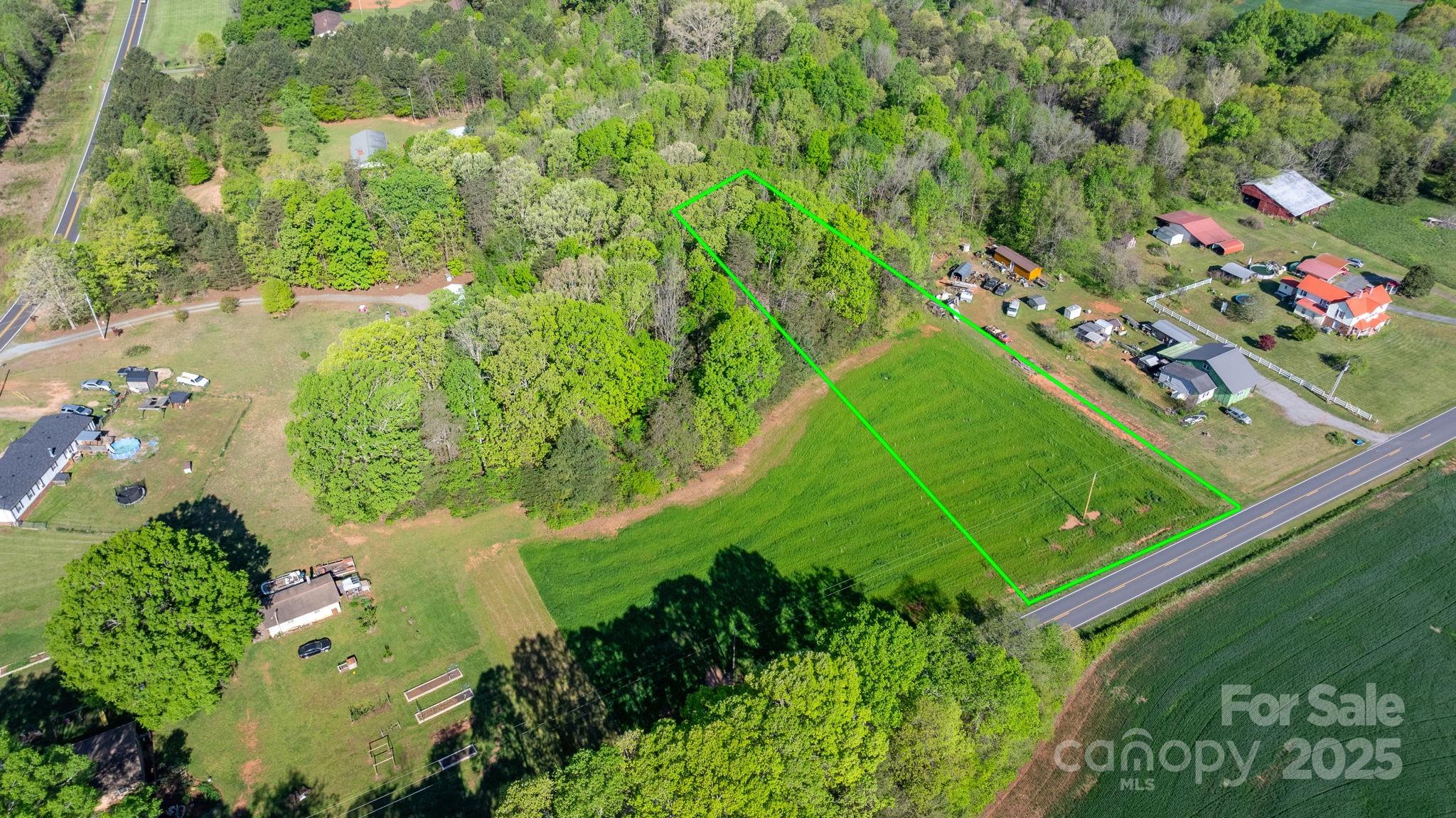 5841 Hickory Lincolnton Highway Property Photo