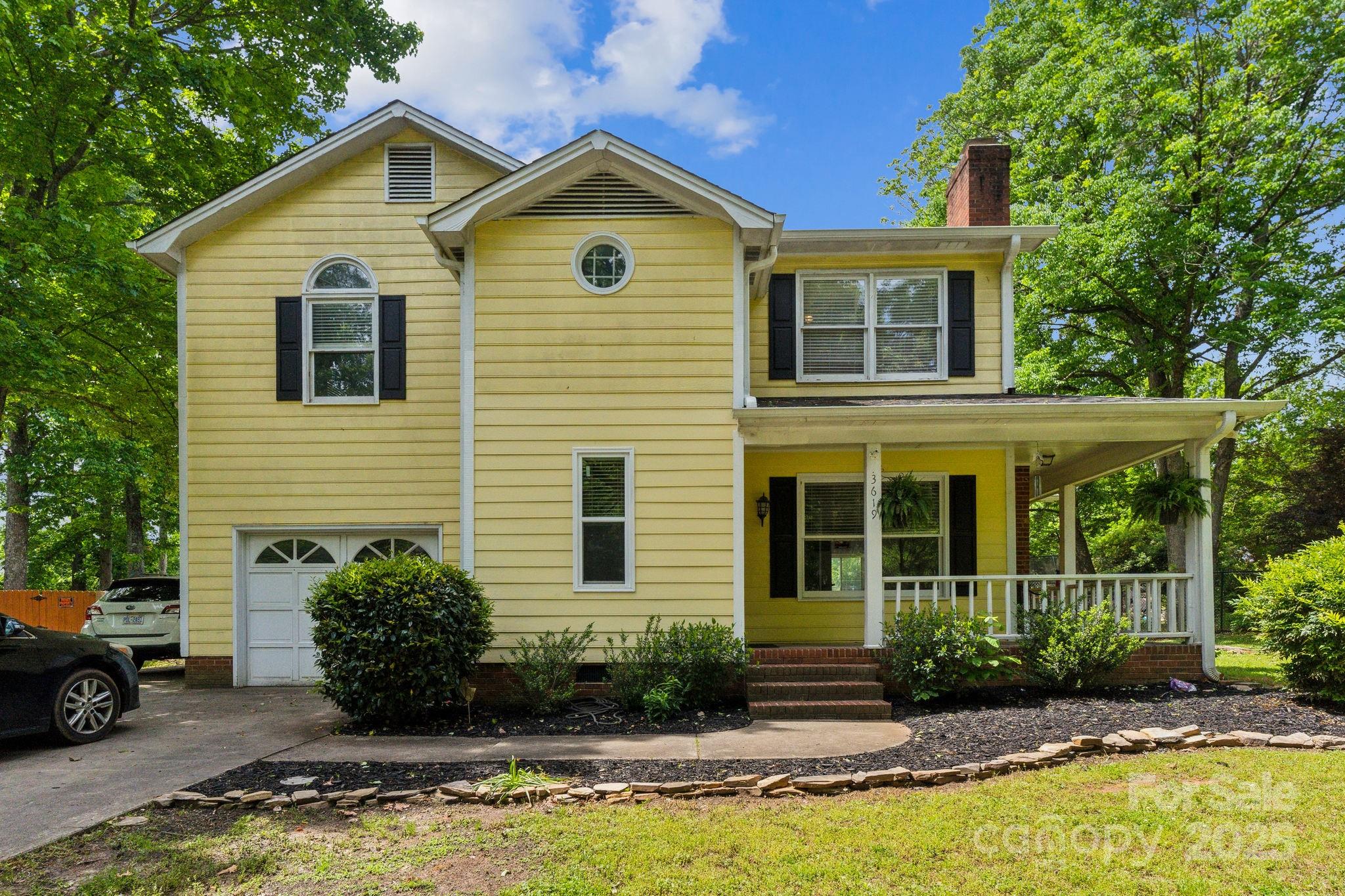 3619 Baywoods Court Property Photo