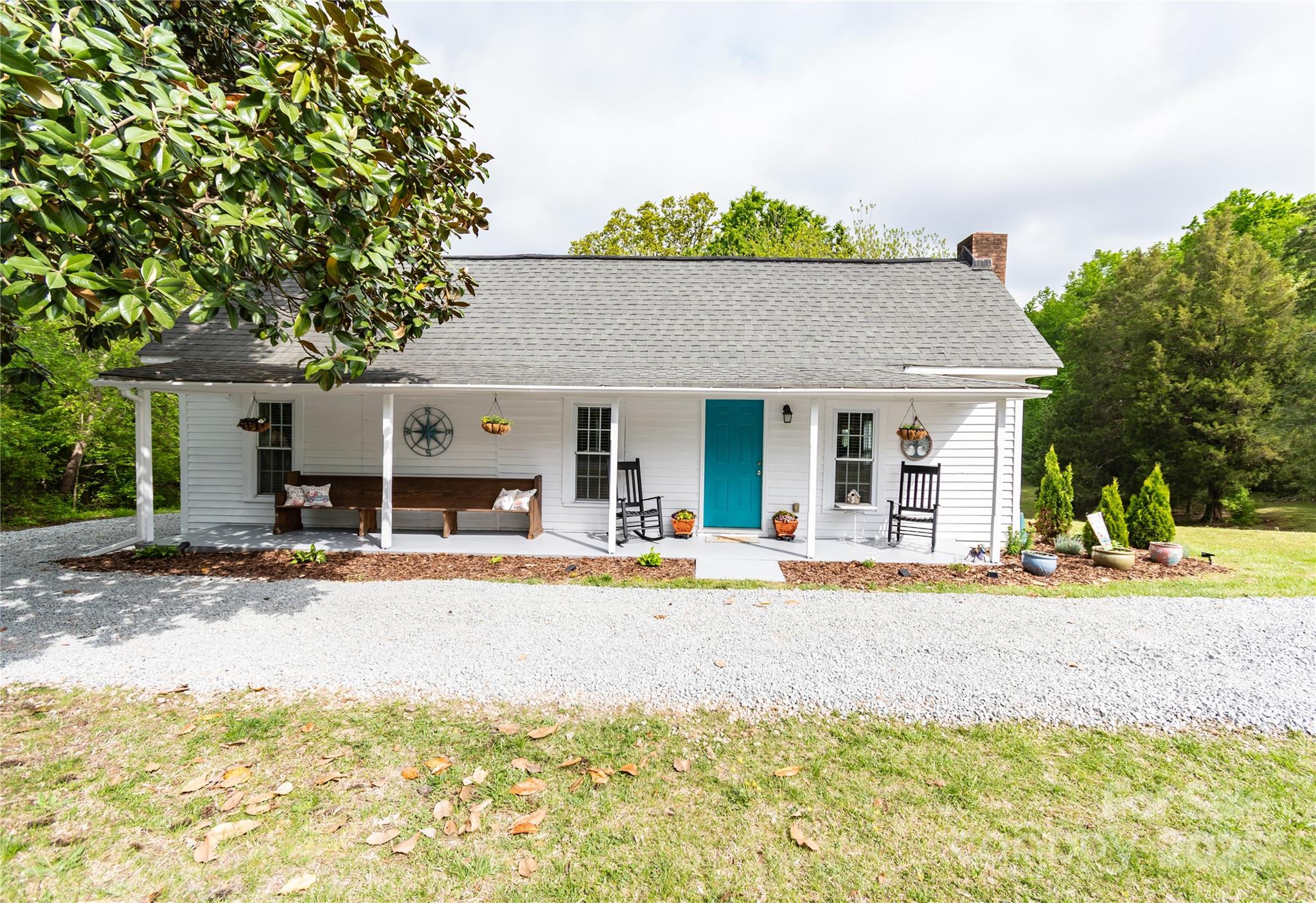 1165 Old Salisbury Concord Road Property Photo