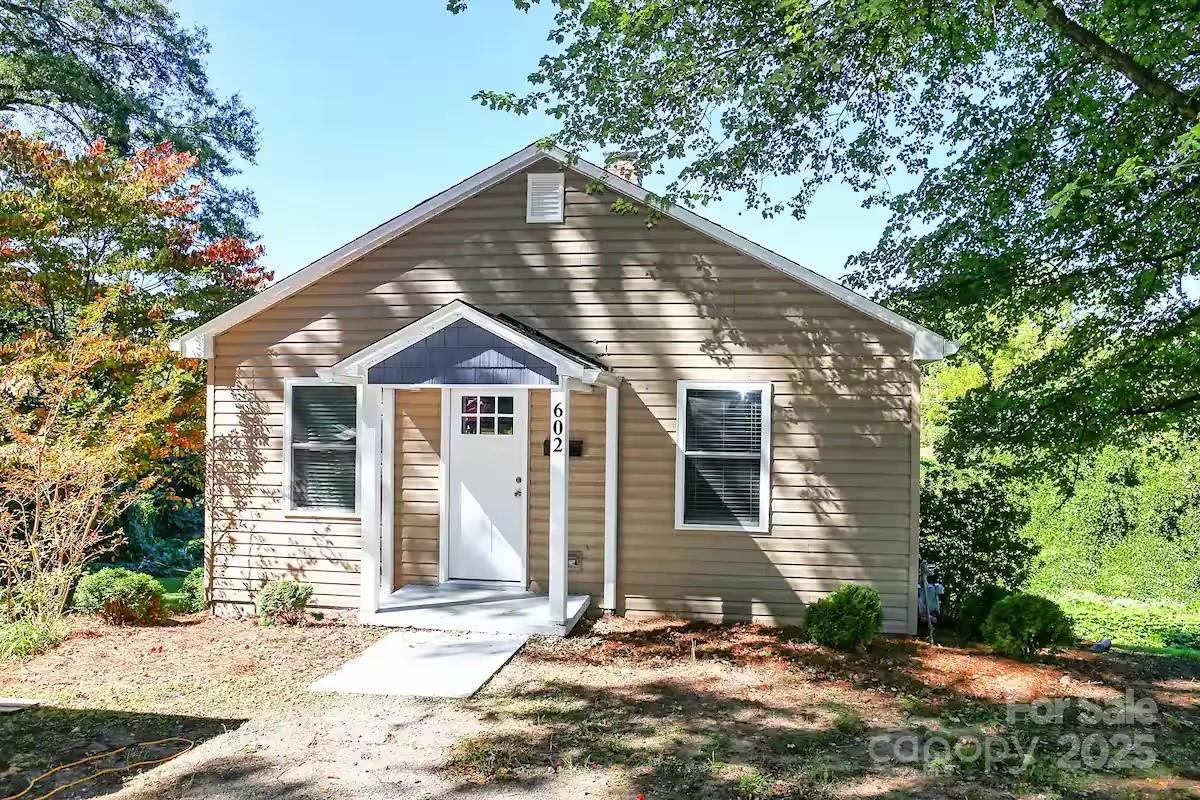 602 Childs Street Property Photo