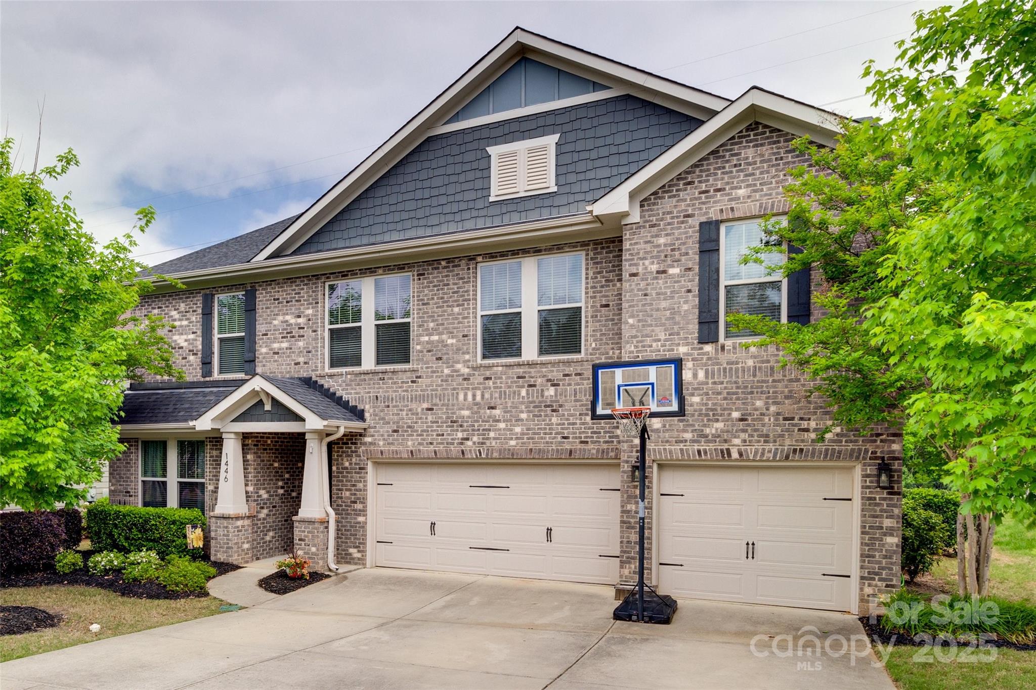 1446 Cilantro Court Property Photo