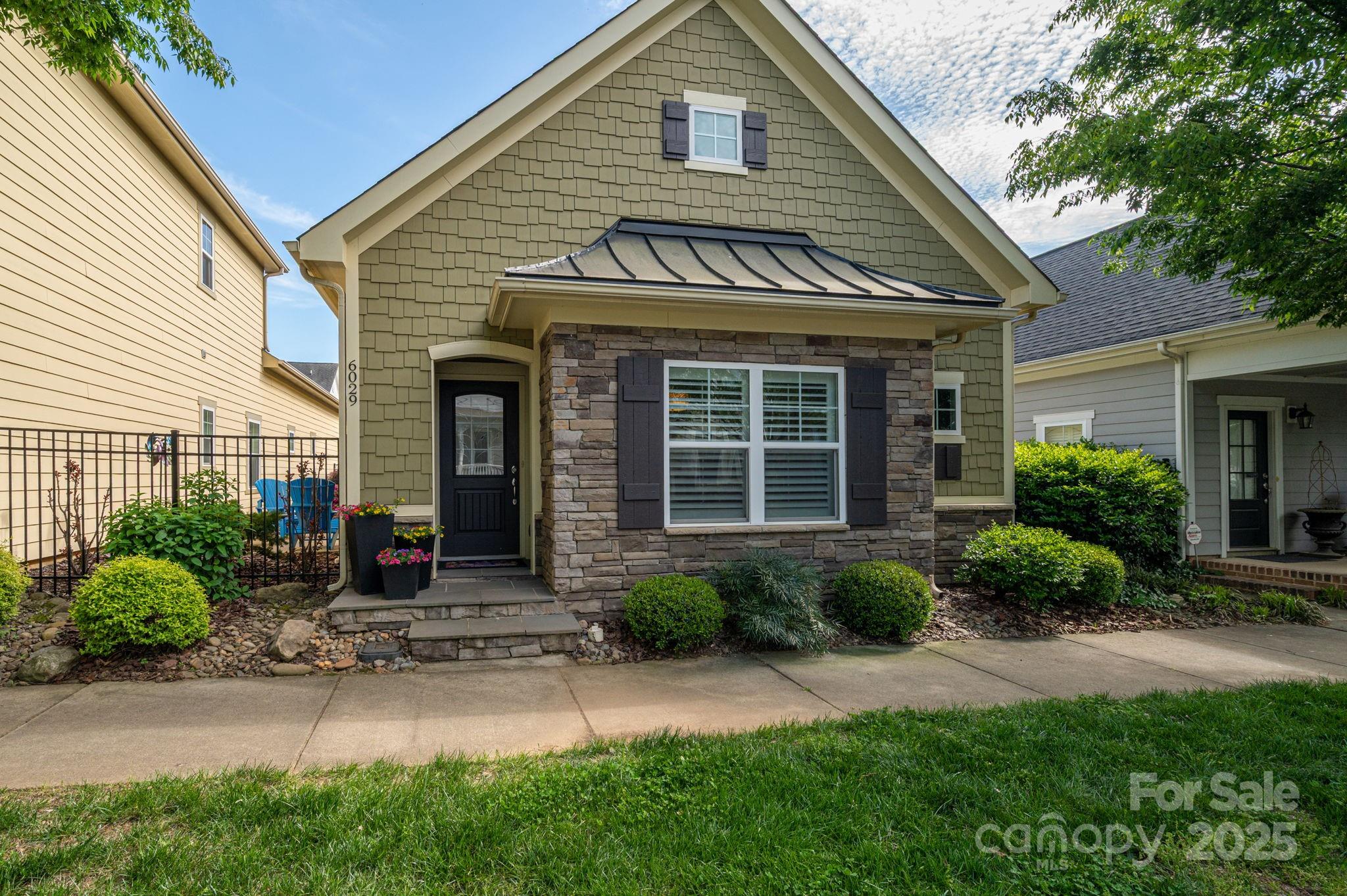 6029 Bountiful Street Property Photo
