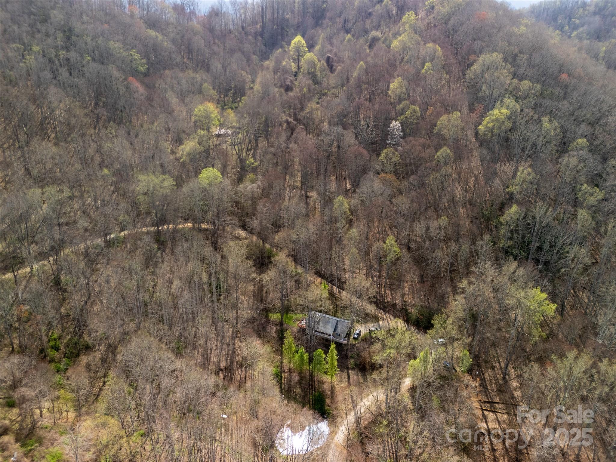 40 Acres Charity Lane Property Photo 10