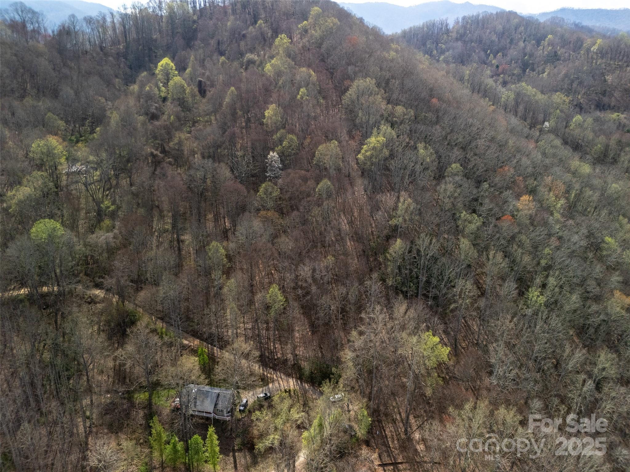 40 Acres Charity Lane Property Photo 12