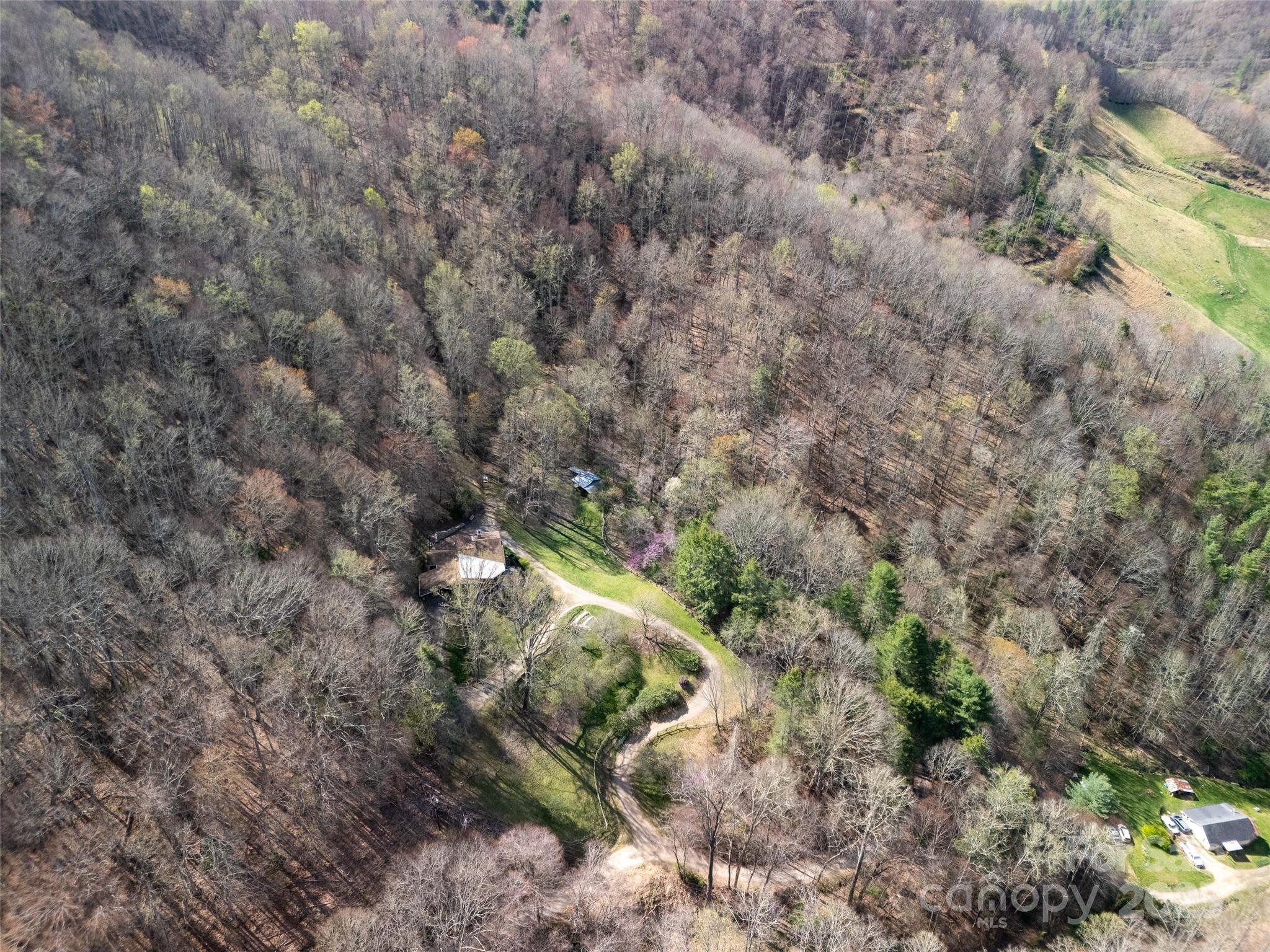 40 Acres Charity Lane Property Photo 15