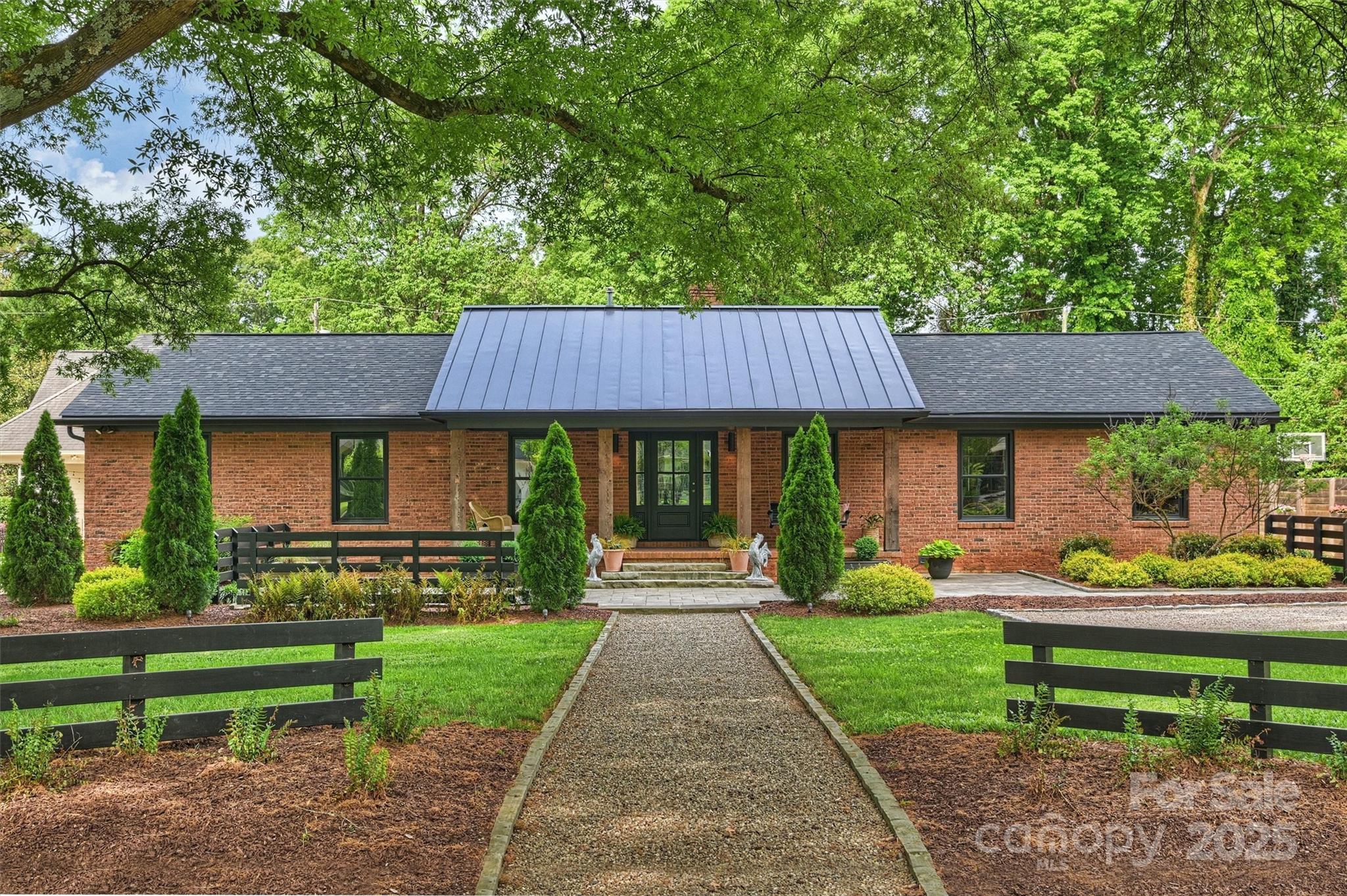 East Mecklenburg Real Estate Listings Main Image