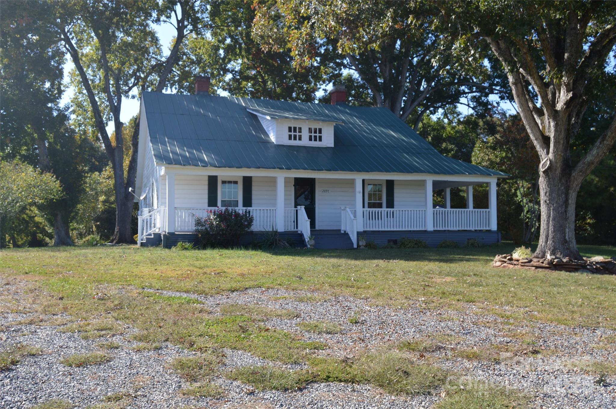 Central Iredell Real Estate Listings Main Image
