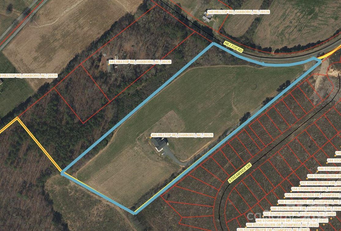 485 Hilltop Road Property Photo 35