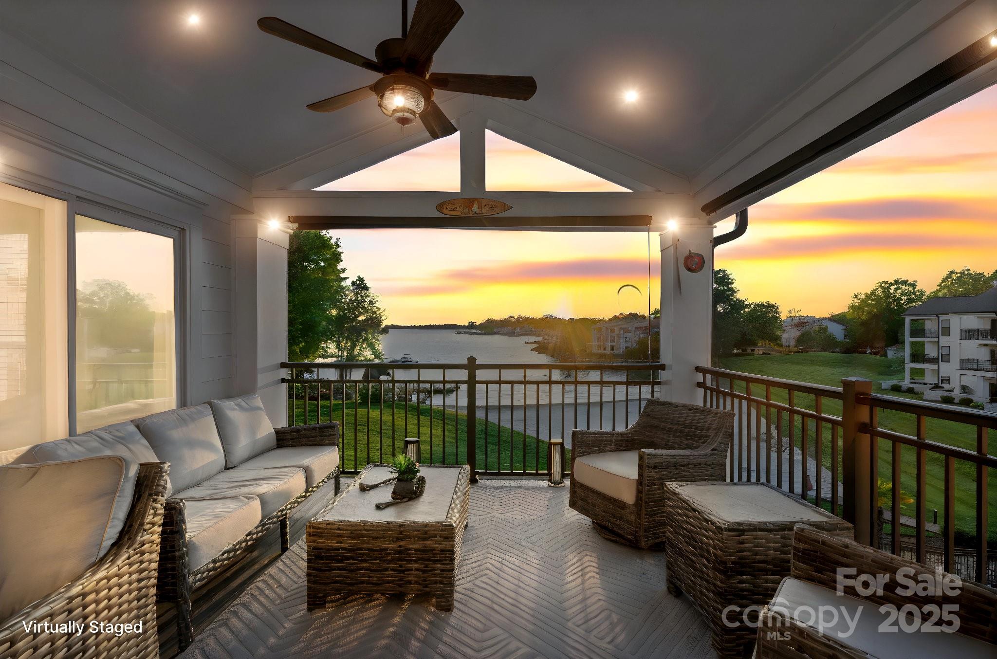 17810 Half Moon Lane L Property Photo 1