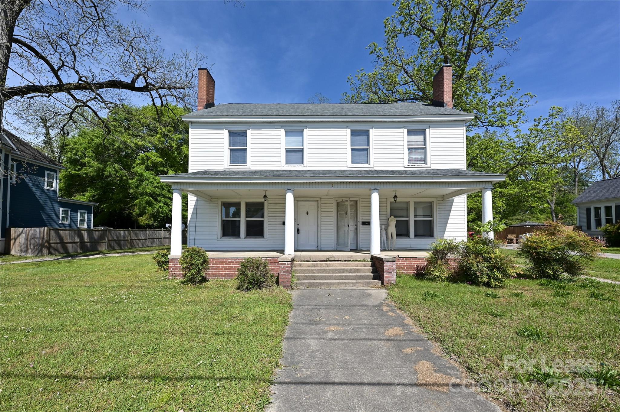 134 Saluda Street A Property Photo