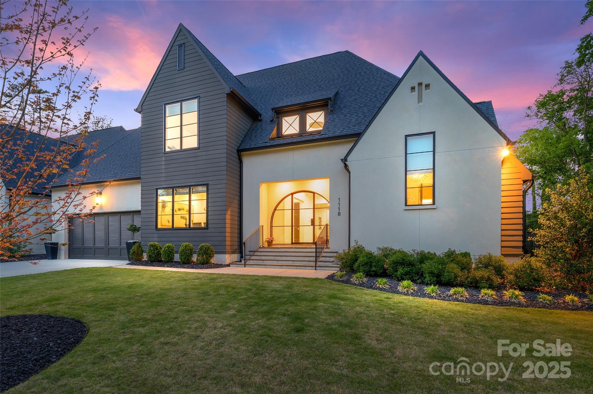 1118 Jefferson Drive Property Photo